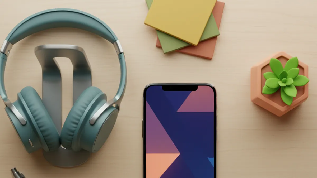 Why control design makes or breaks mobile strategy